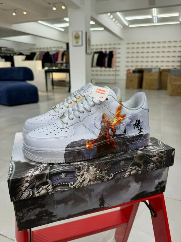 Nike Air Force 1 HQ3905-500 36-45