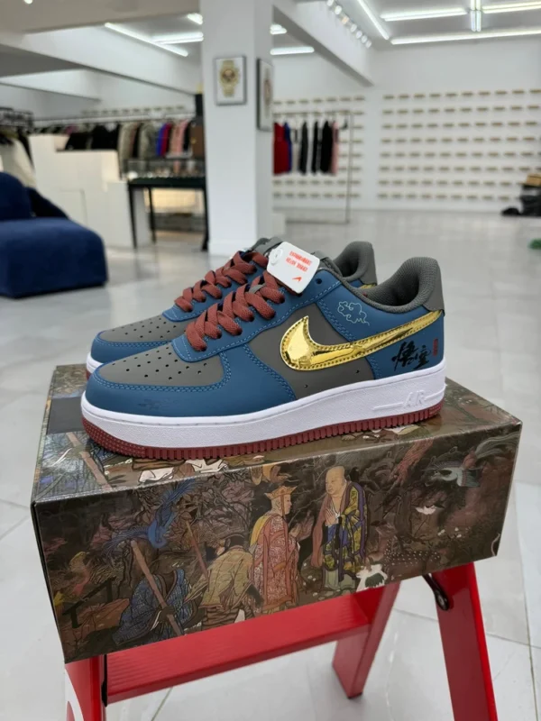 Nike Air Force 1 af1 DM4044-102