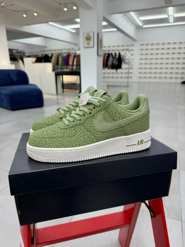 Nike Air Force 1 af1 FV6519-20