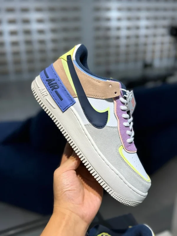 Nike Air Force 1 af1 CU8591-600 CU8591-600